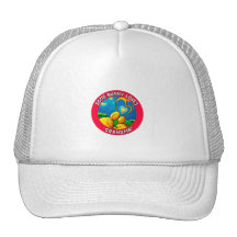 Un certain lapin aime la GRAND-MAMAN Casquette
