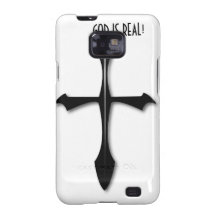UN DIEU EST VRAI ÉTUI GALAXY SII
