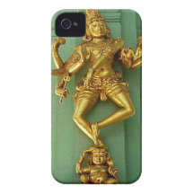 Un dieu indou coque Case-Mate iPhone 4