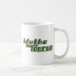 Un mauvais Mutha Trucka Mug