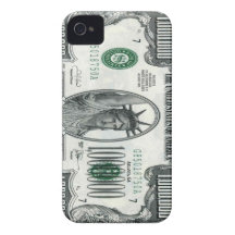Un million de dollars coque Case-Mate iPhone 4