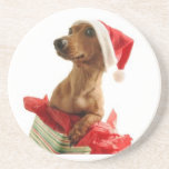 Un No�l de chien - Dessous De Verres