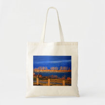 Un nouveau sac fourre-tout à jour