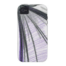 Un oeil au Ra Coque Case-Mate iPhone 4