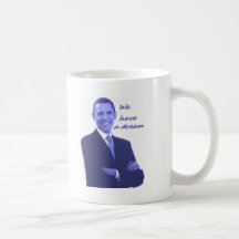 un rêve tasse
