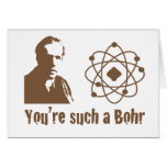 Un tel Bohr