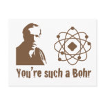 Un tel Bohr