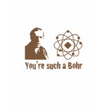Un tel Bohr
