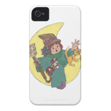 Un trajet cahoteux coque iPhone 4 Case-Mate