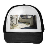 Un village dans Cappadocia Casquette De Camionneur