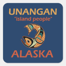 UNANGAN sticker