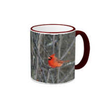 Une certaine couleur d'hiver mugs à café