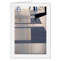 UNE ÉTAPE AU DELÀ de carte