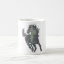 Une histoire de cheval mugs