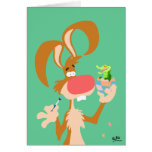 Une surprise pour Pâques ! cartes