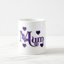 Une tasse pour la maman