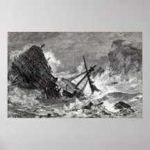 Une tempête de septembre poster