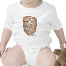 Unforaken Rompers