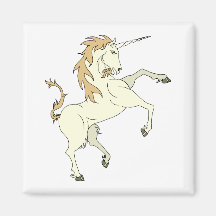 unicorn2 magnets pour réfrigérateur