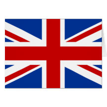 Union Jack Cartes