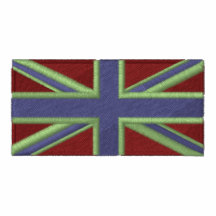 Union Jack - désert Polos