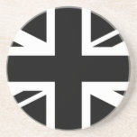 Union Jack Dessous De Verre