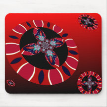 Unité Mousepad Tapis De Souris