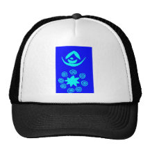 UNIVERS CASQUETTE
