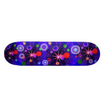 Universe2 Skateboard