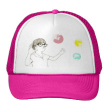 universeel meisjes 副本 Roze Mesh Petten