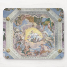 Universele Harmonie, of Goddelijke Liefde, van cei Muis Matten