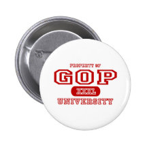 Universiteit GOP Speldje