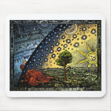 Universum Tapis De Souris