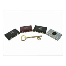 UnlockingCareerPath071611 Cartes Postales