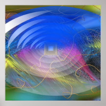 Unraveld Posters