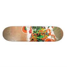 Urbanik Patin Personalizado