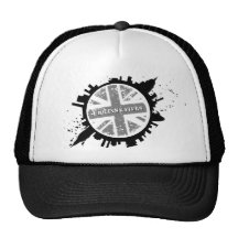 UrbanSkaters Merchendise Casquettes