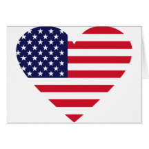 USA KARTEN