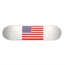 ♡USA SKATEBOARDS PERSONNALISABLES