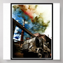 usine 2 posters