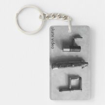 usine le keychain