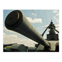 USS le Texas cartes postales