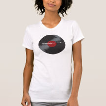 Uw Aangepaste T-shirt van het Verslag -