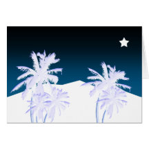 Vacances Carte De Vœux