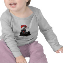 Vacances Fritz T-shirts