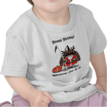 vacances t-shirt