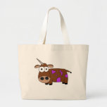 vache sacs fourre-tout