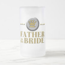 VADER VAN DE MOK ROYALE VAN DE BRUID