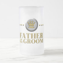 VADER VAN DE MOK ROYALE VAN DE BRUIDEGOM
