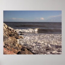 Vagues Affiches